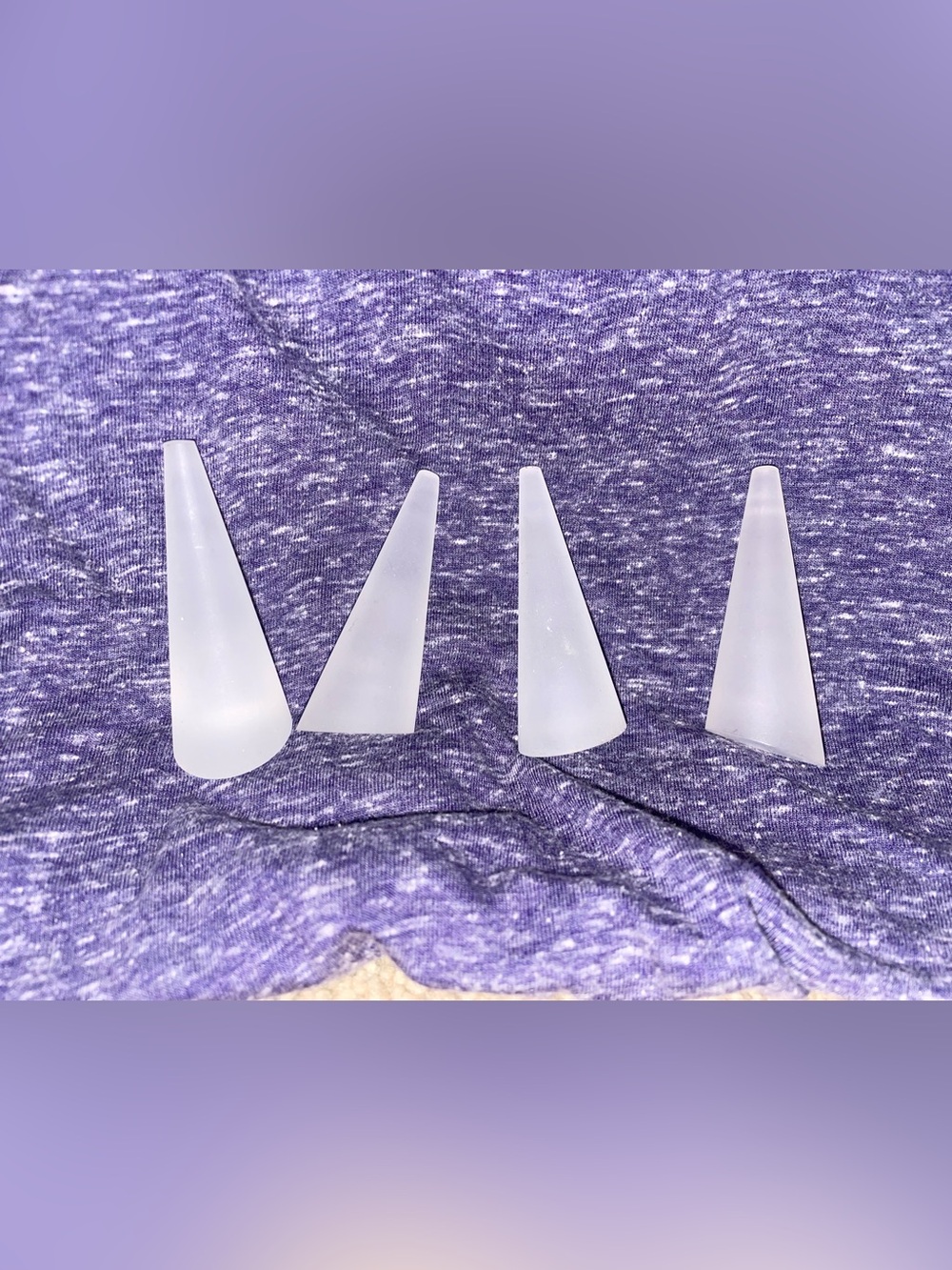 Ring holders - jewelry displays